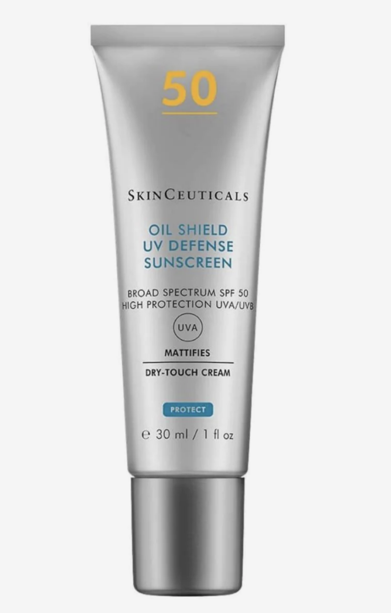 UV Oil Defense Spf 50 - Namaste Skin Clinic & Urban Day Spa