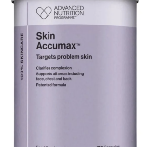 Accumax 180 Cps