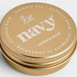 Navy Cuticle Balm 30g