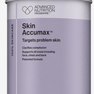 Skin Accumax 180