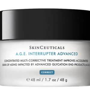 A.G.E. Advanced Interrupter