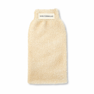 Cleansing Mitt