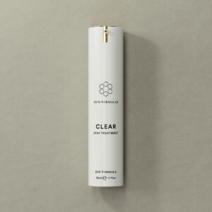 Clear : Skin Treatment