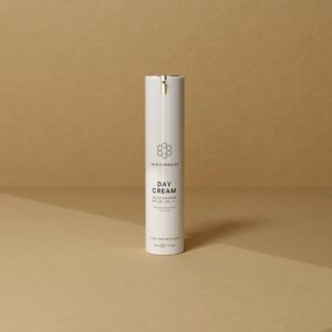 Day Cream: Moisturising SPF 50