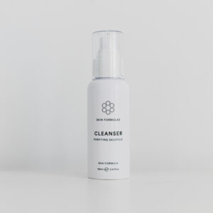 Cleanser: Purifying Salicylic