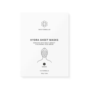 Hydra Sheet Mask