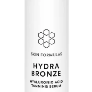 Hydra Bronze: Hyaluronic Acid Tanning Serum