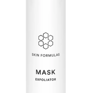 Mask: Exfoliator