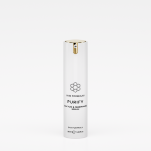 Purify Salicylic u0026 Niacinamide Serum