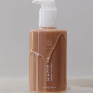 Shower Oil