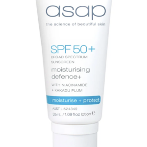 Moisturising Defence SPF