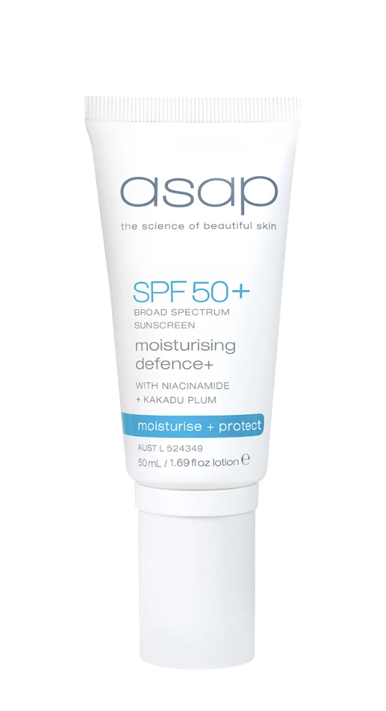Moisturising Defence SPF