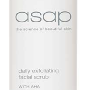 Daily Exfoliating Facial Scrub 300ml